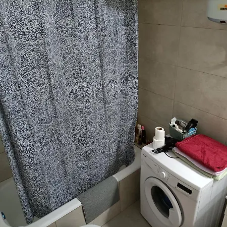 Apartamento Casa Bianca Wifi5g 56m2 Doubleroom