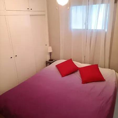 Apartamento Casa Bianca Wifi5g 56m2 Doubleroom Puerto de la Cruz (Tenerife)